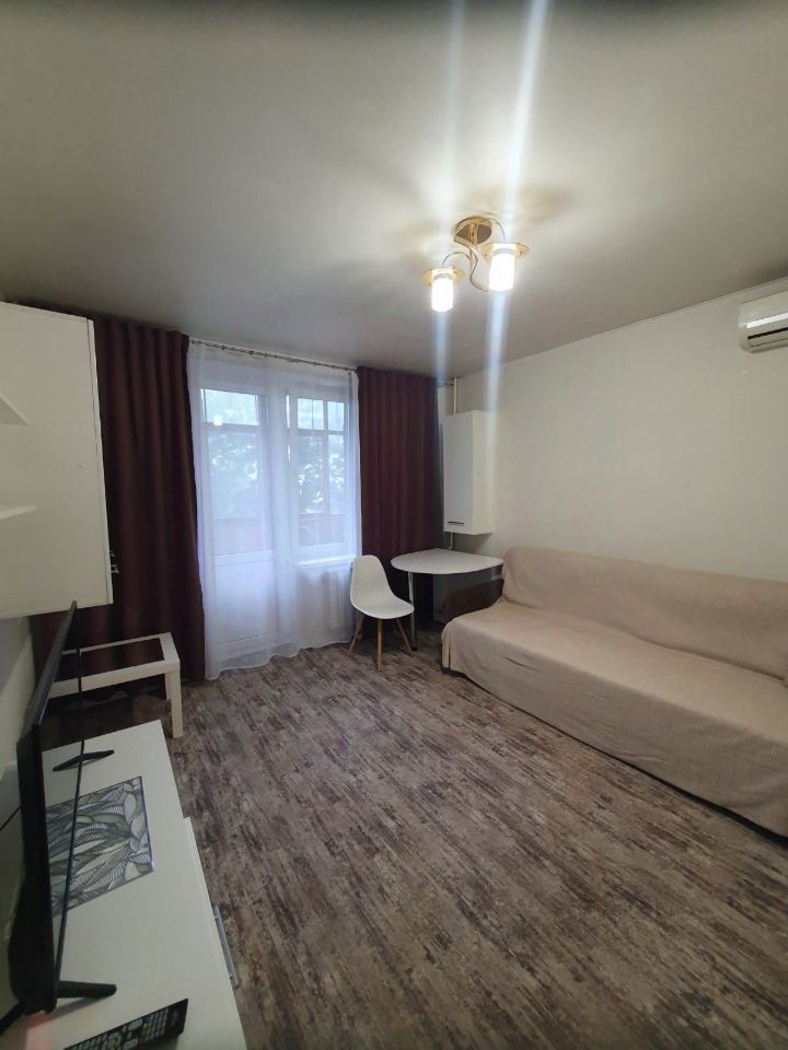 2-комнатная квартира, 40 м² — фото 3
