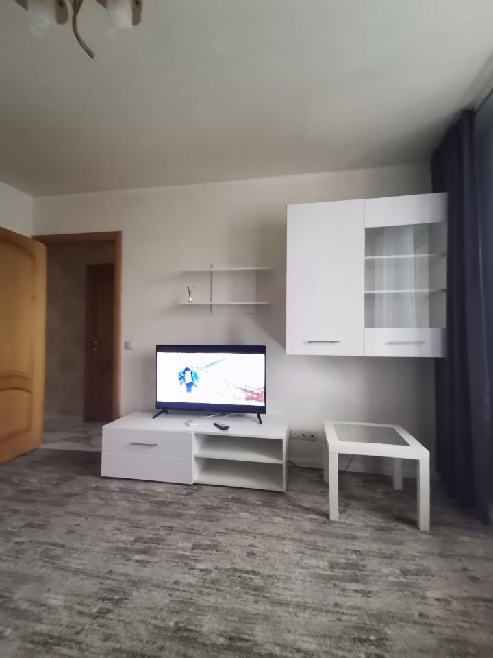 2-комнатная квартира, 40 м² — фото 4