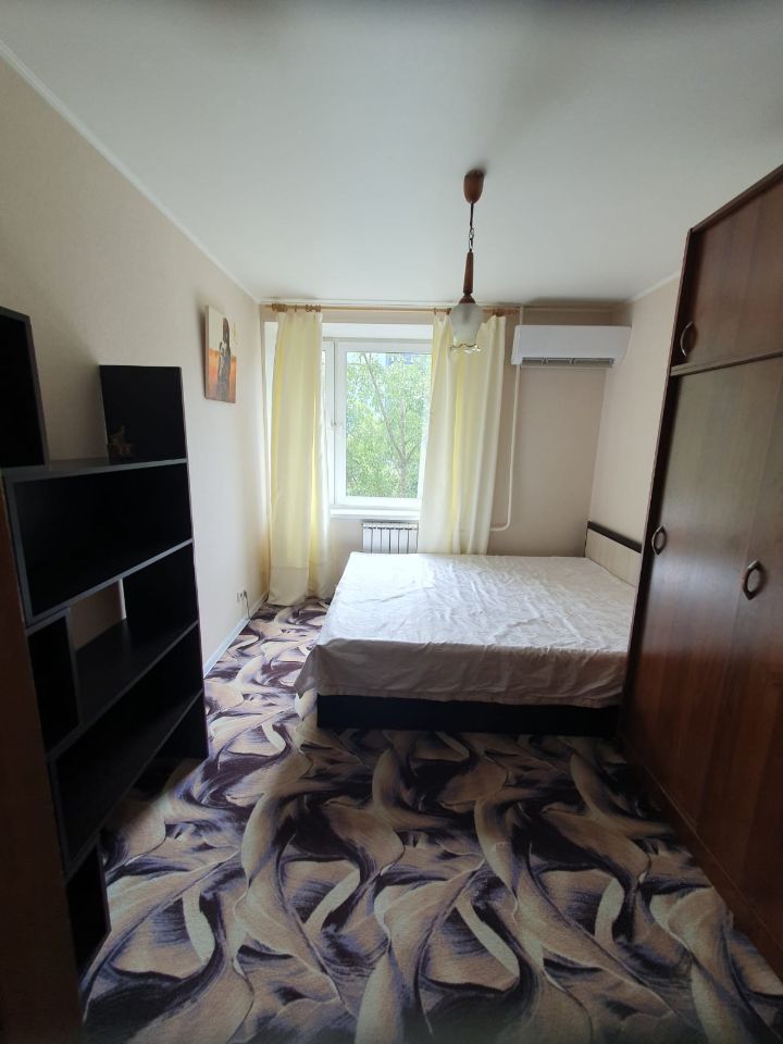 2-комнатная квартира, 40 м² — фото 1