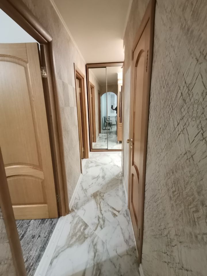 2-комнатная квартира, 40 м² — фото 8
