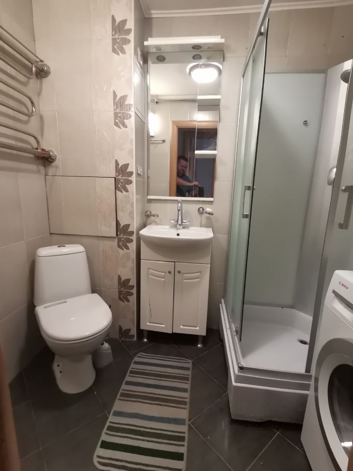 2-комнатная квартира, 40 м² — фото 7