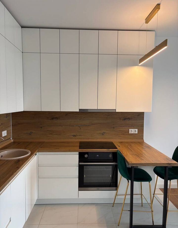 2-комнатная квартира, 42 м² — фото 5