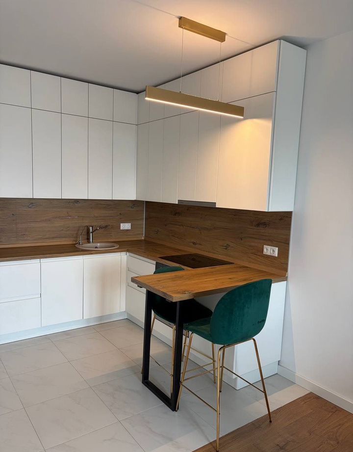 2-комнатная квартира, 42 м² — фото 6