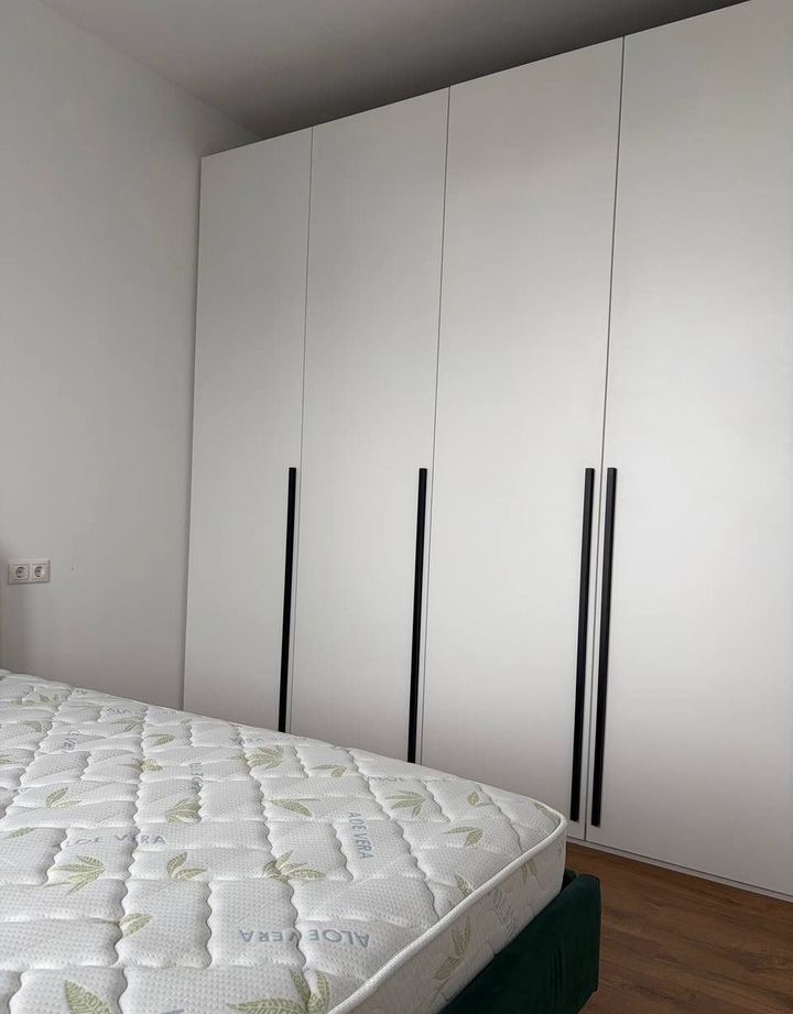 2-комнатная квартира, 42 м² — фото 3