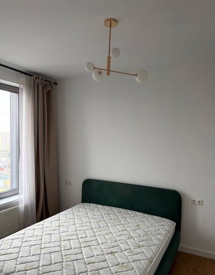 2-комнатная квартира, 42 м² — фото 2