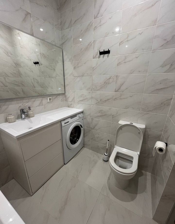 2-комнатная квартира, 42 м² — фото 7