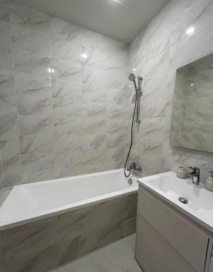 2-комнатная квартира, 42 м² — фото 8