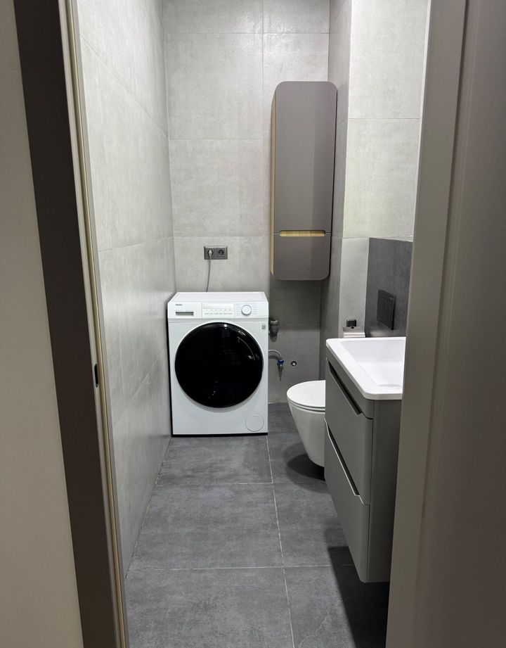 2-комнатная квартира, 40 м² — фото 6