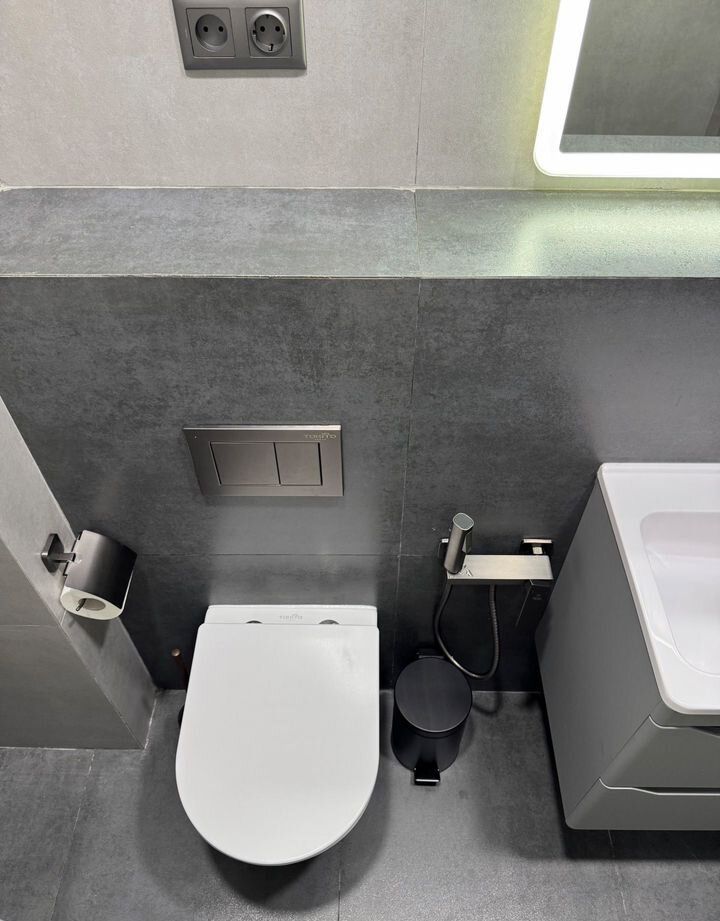 2-комнатная квартира, 40 м² — фото 7