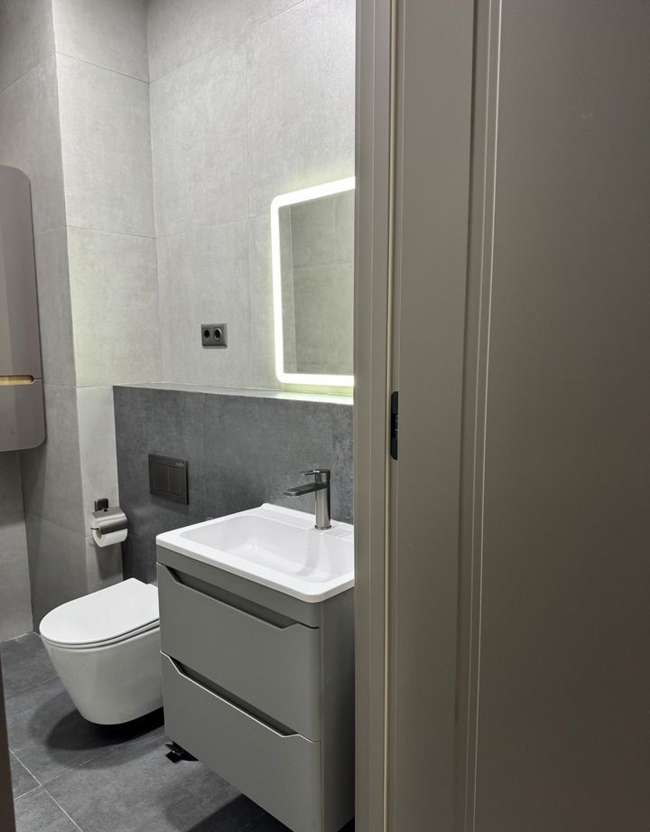 2-комнатная квартира, 40 м² — фото 8