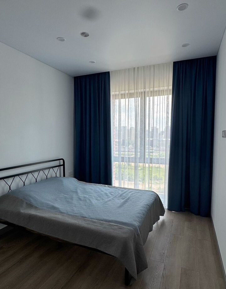 2-комнатная квартира, 40 м² — фото 1