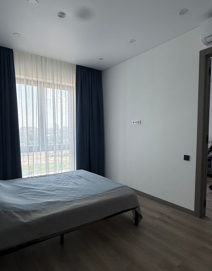 2-комнатная квартира, 40 м² — фото 2