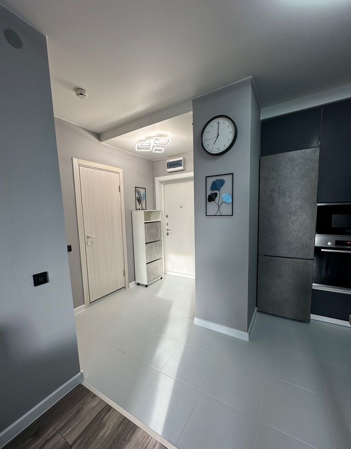 2-комнатная квартира, 40 м² — фото 8