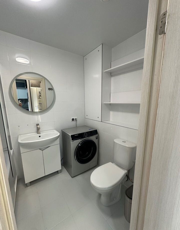 2-комнатная квартира, 40 м² — фото 7