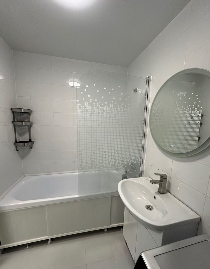2-комнатная квартира, 40 м² — фото 6