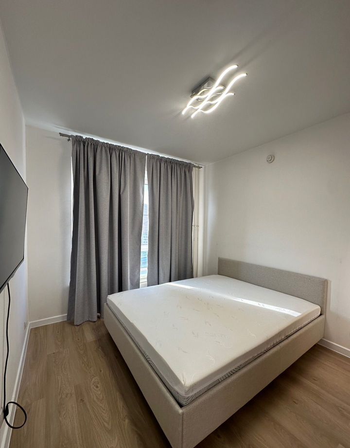 2-комнатная квартира, 40 м² — фото 4