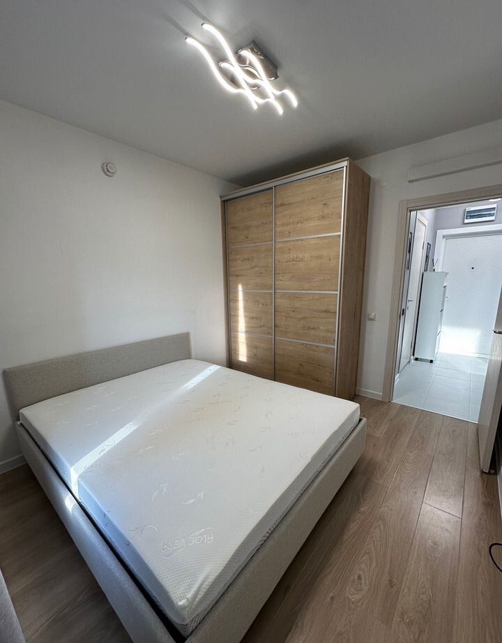 2-комнатная квартира, 40 м² — фото 5