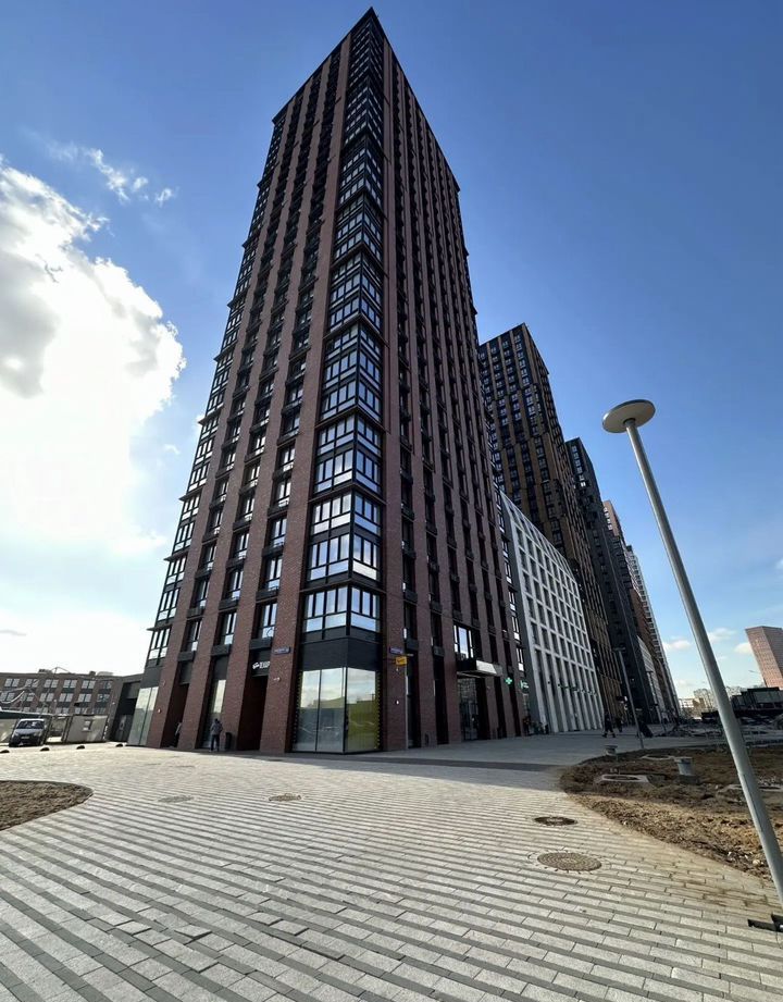 2-комнатная квартира, 45 м² — фото 2
