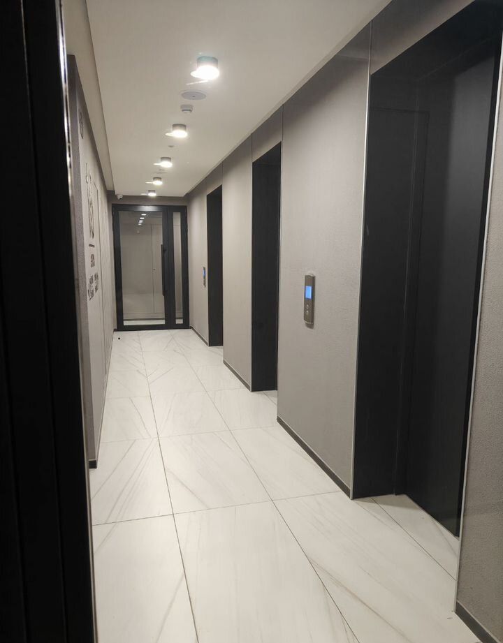 2-комнатная квартира, 45 м² — фото 3