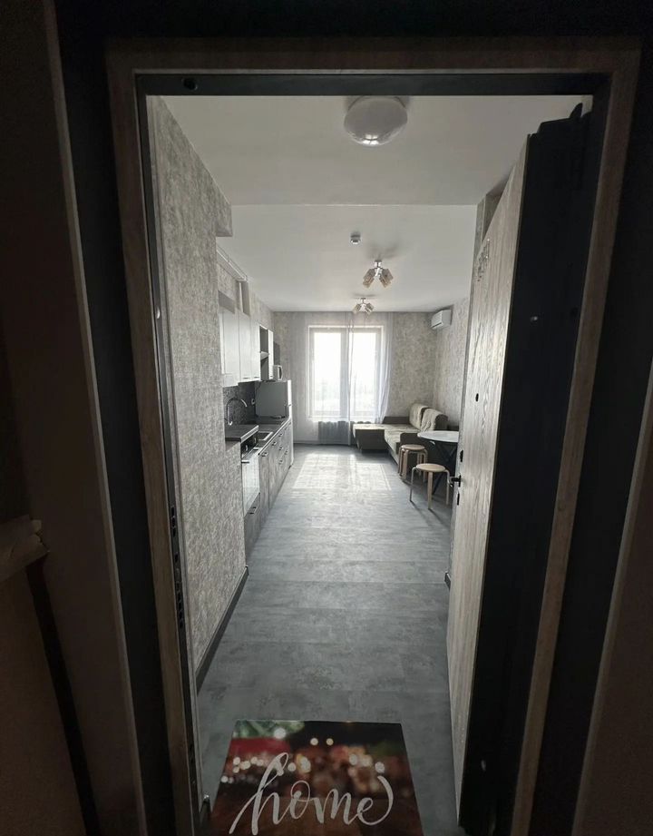 2-комнатная квартира, 45 м² — фото 4