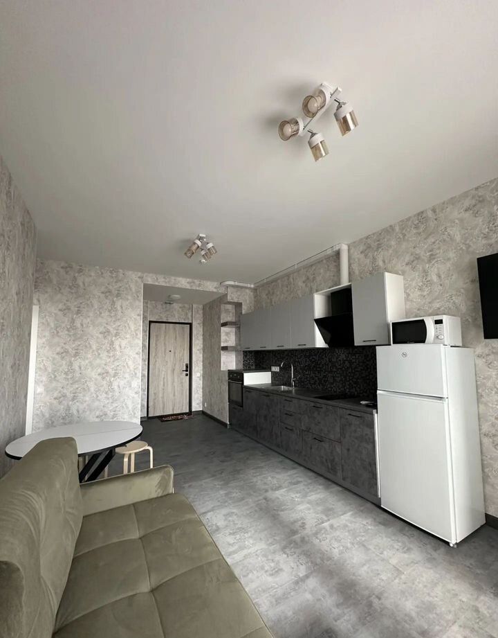2-комнатная квартира, 45 м² — фото 5