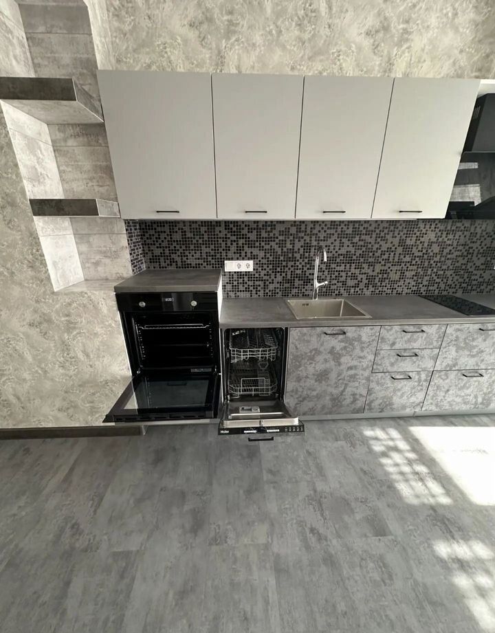 2-комнатная квартира, 45 м² — фото 6