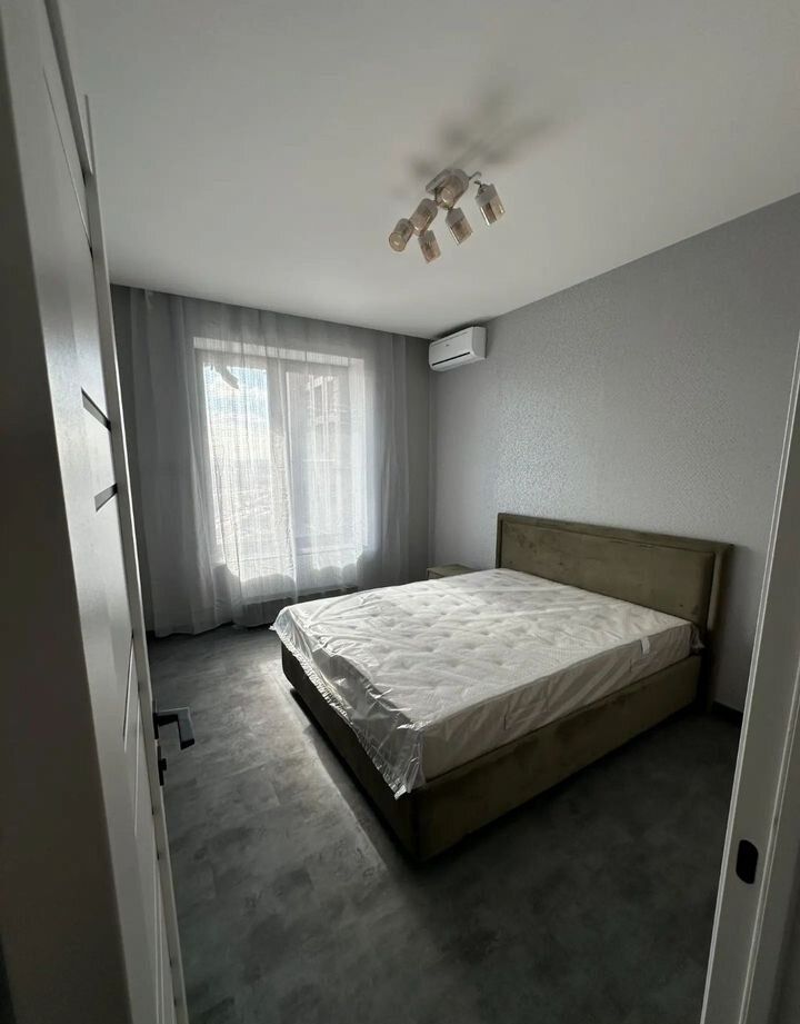 2-комнатная квартира, 45 м² — фото 1