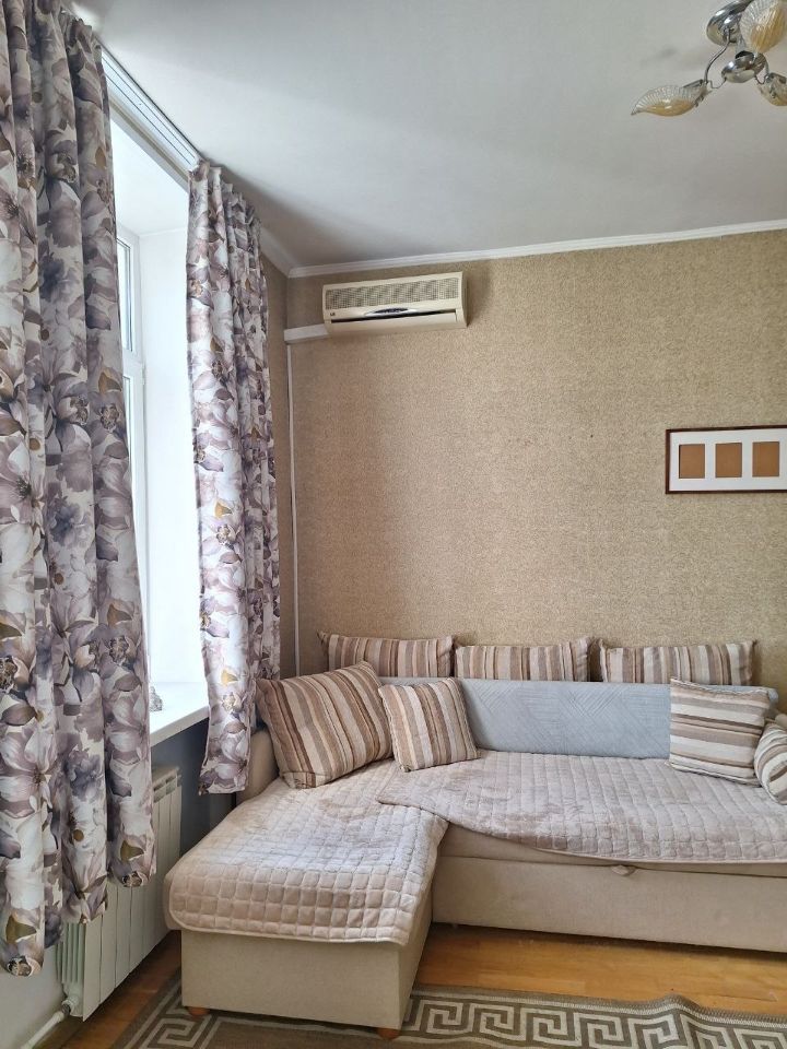 2-комнатная квартира, 52 м² — фото 2
