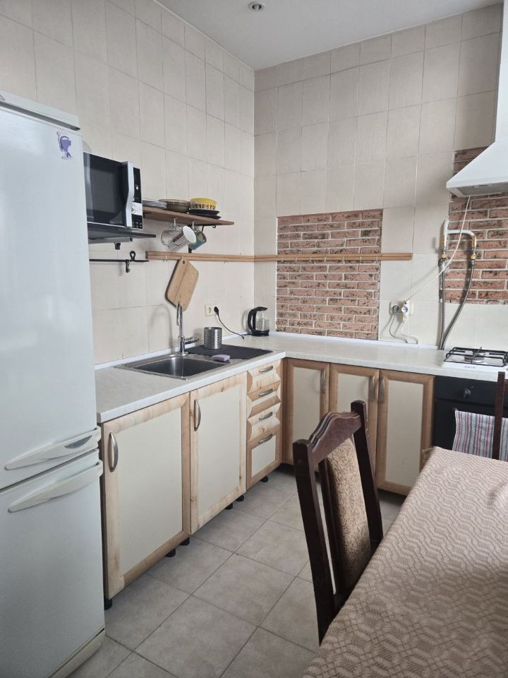 2-комнатная квартира, 52 м² — фото 4