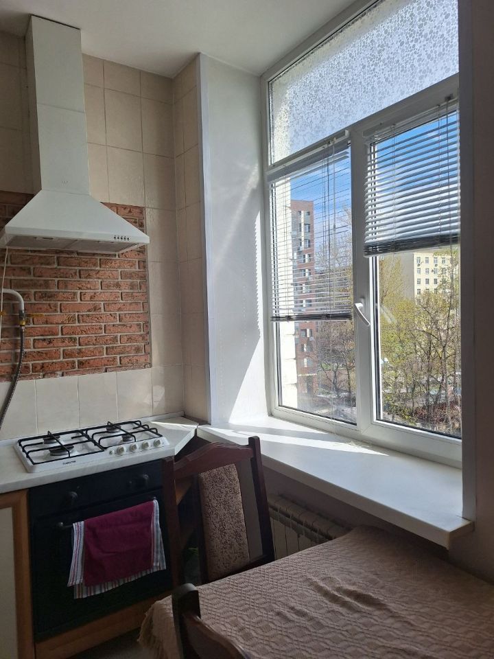 2-комнатная квартира, 52 м² — фото 5