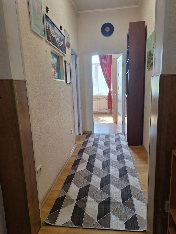 2-комнатная квартира, 52 м² — фото 6