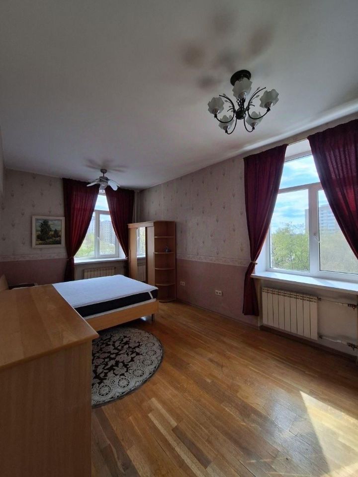 2-комнатная квартира, 52 м² — фото 7
