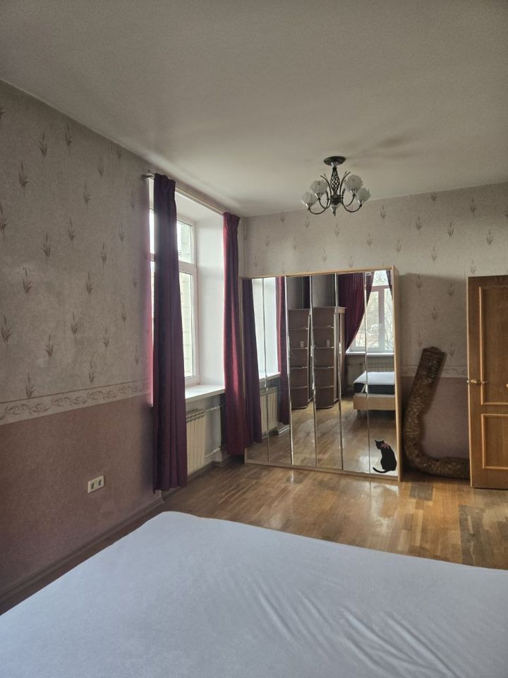2-комнатная квартира, 52 м² — фото 8