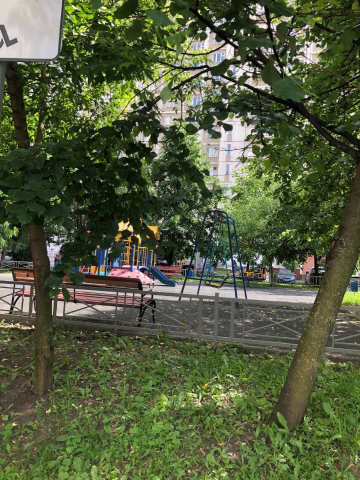 1-комнатная квартира, 40 м² — фото 3