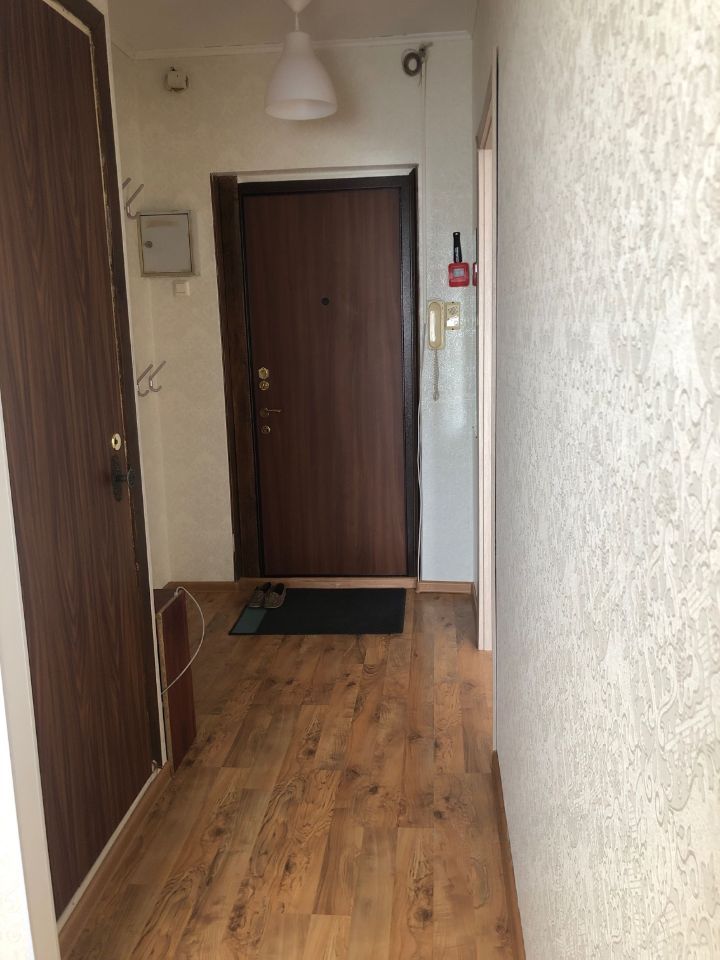 1-комнатная квартира, 40 м² — фото 6