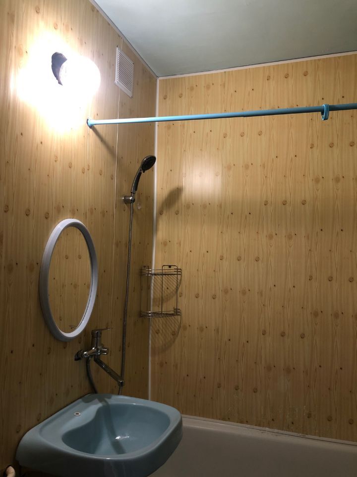 1-комнатная квартира, 40 м² — фото 7