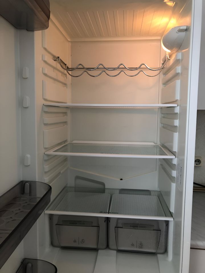 1-комнатная квартира, 40 м² — фото 8