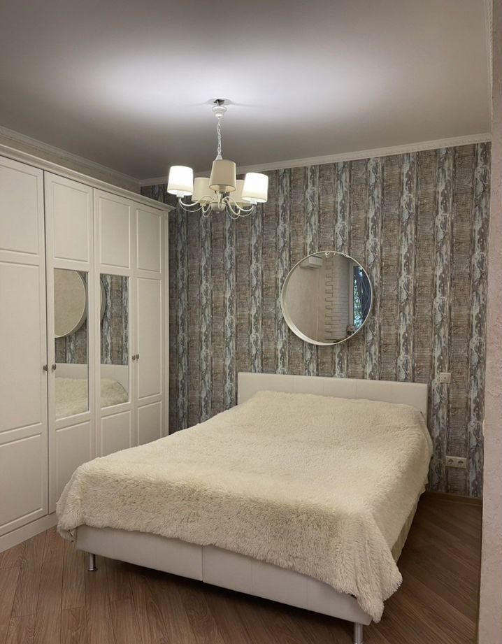 Квартира-студия, 35 м² — фото 5