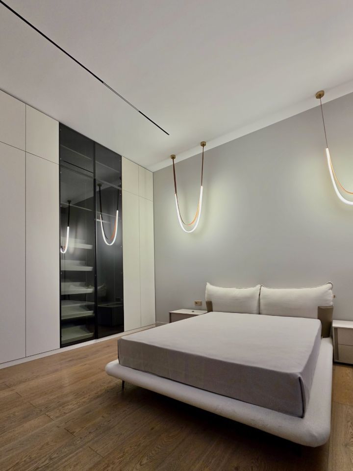 2-комнатная квартира, 63 м² — фото 7