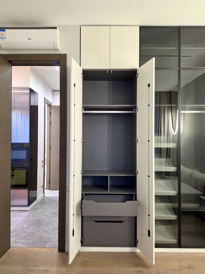 2-комнатная квартира, 63 м² — фото 8