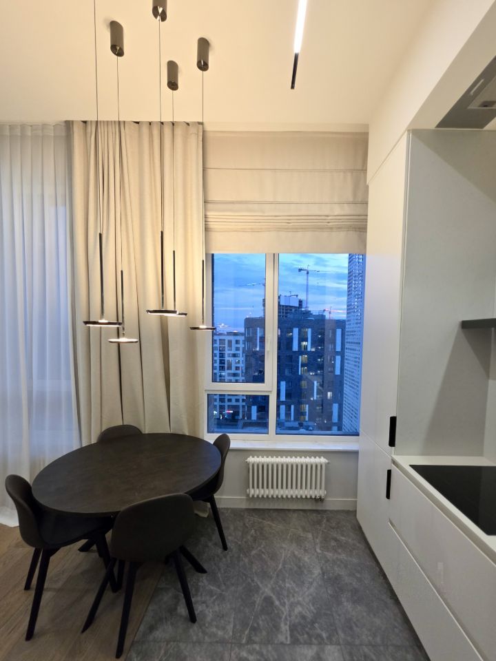 2-комнатная квартира, 63 м² — фото 2