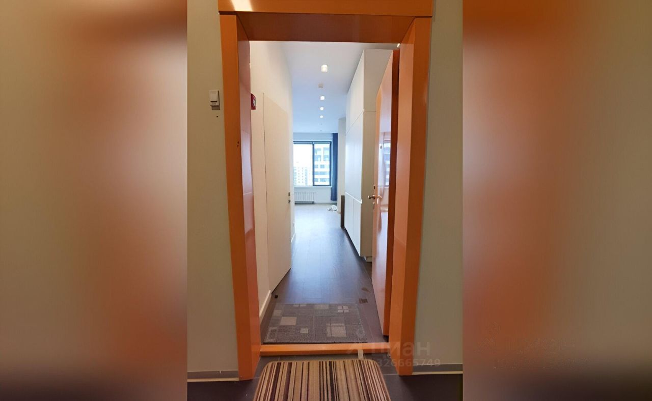 Квартира-студия, 33 м² — фото 6