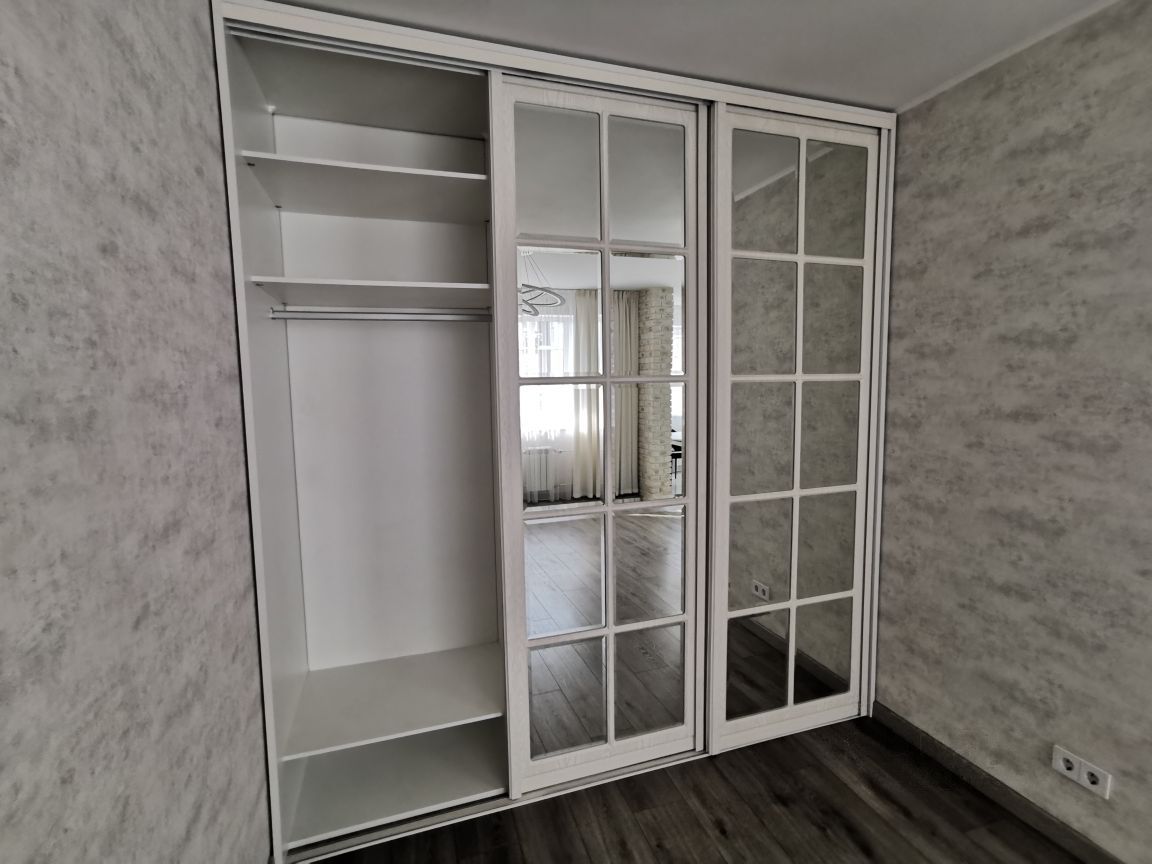 Квартира-студия, 50 м² — фото 8
