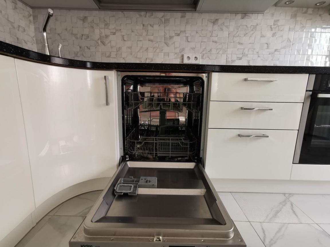 Квартира-студия, 50 м² — фото 2
