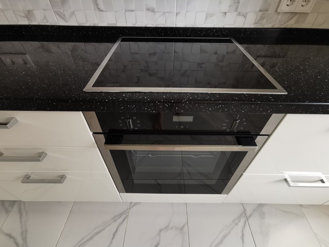 Квартира-студия, 50 м² — фото 3