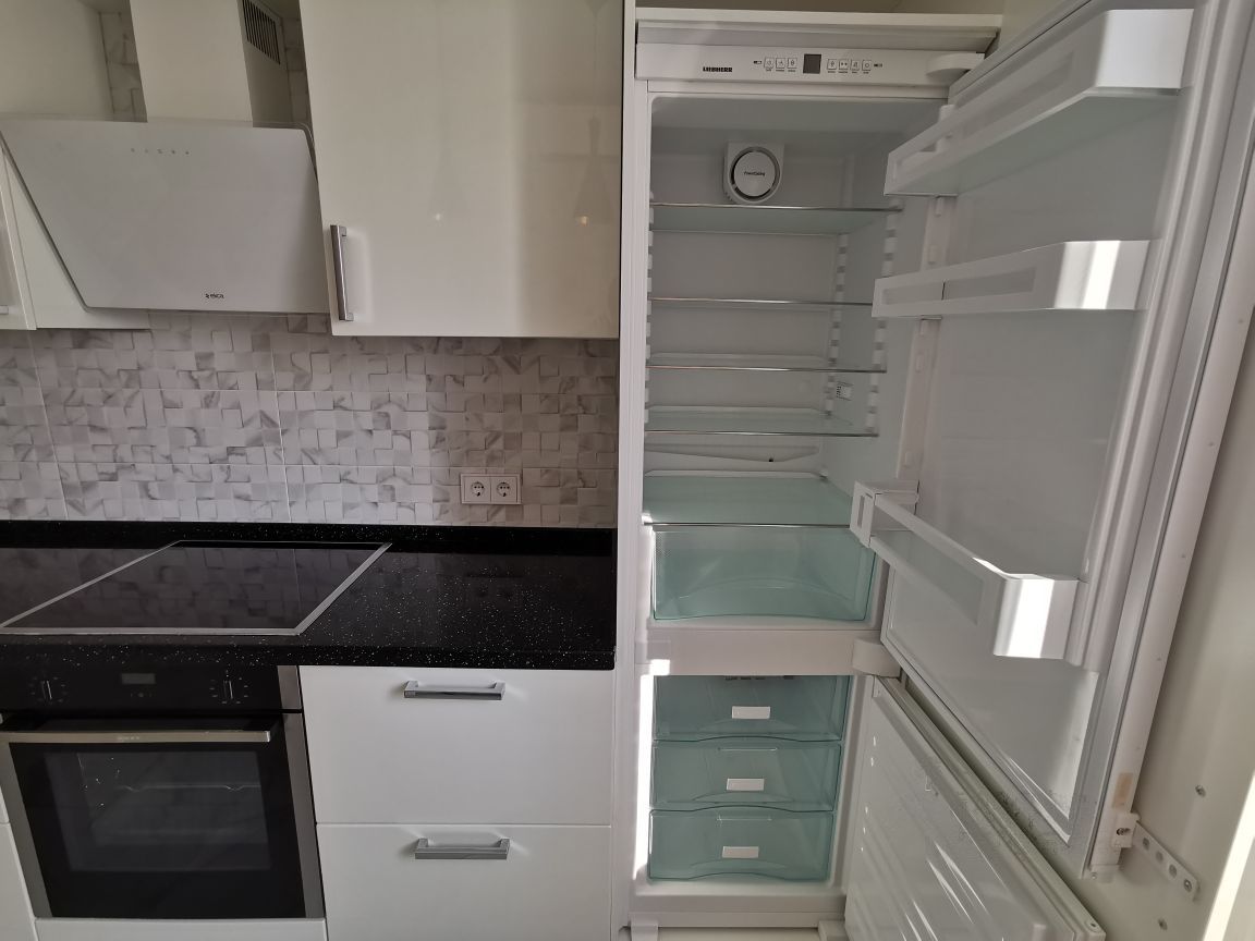Квартира-студия, 50 м² — фото 4
