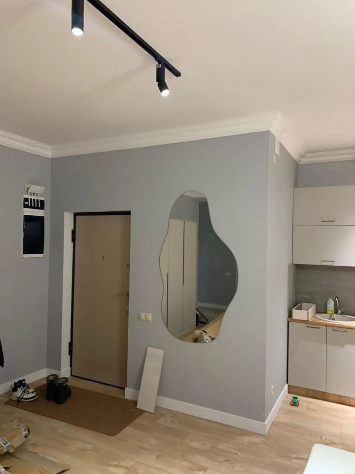 3-комнатная квартира, 80 м² — фото 2