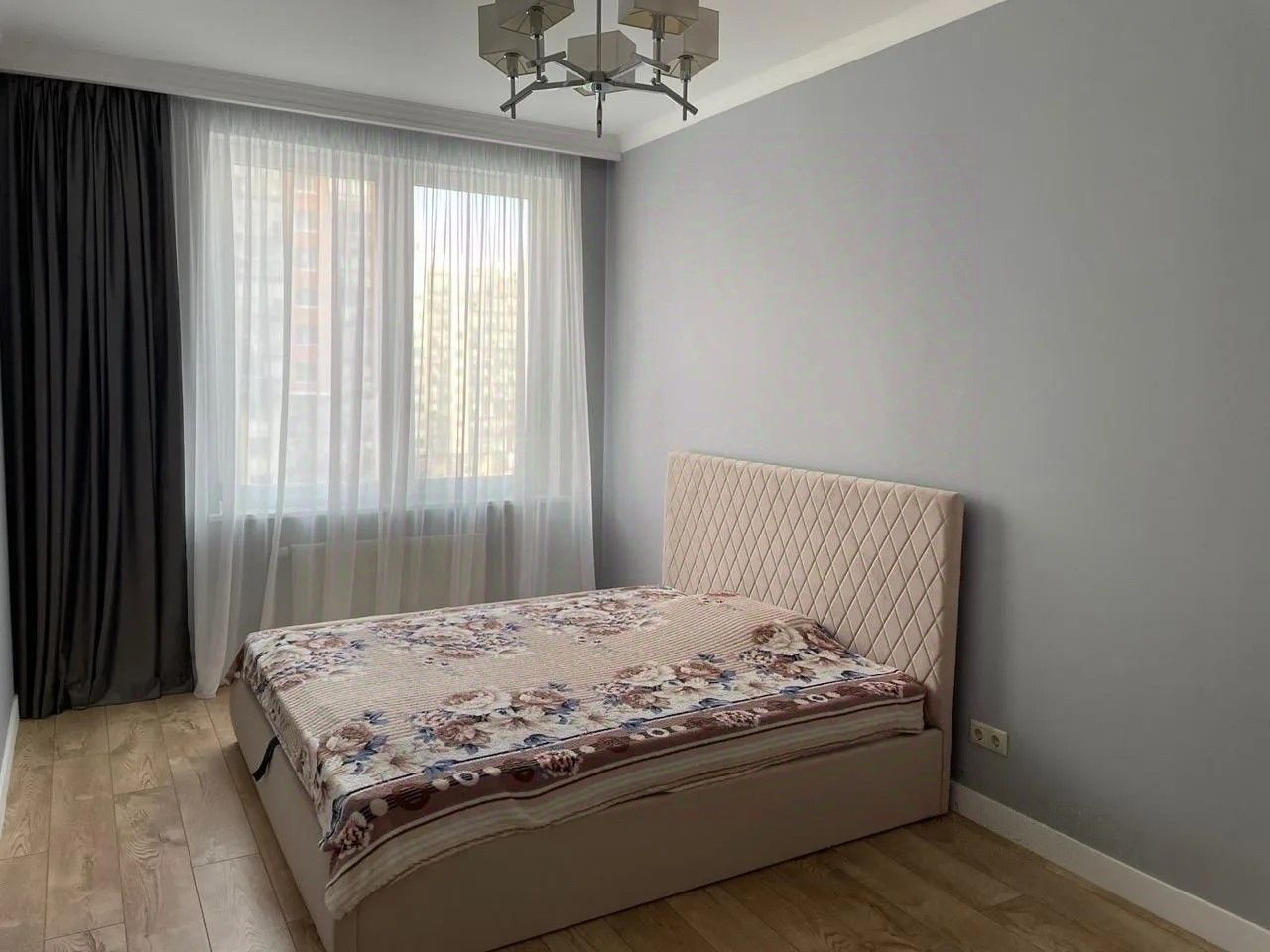 3-комнатная квартира, 80 м² — фото 6