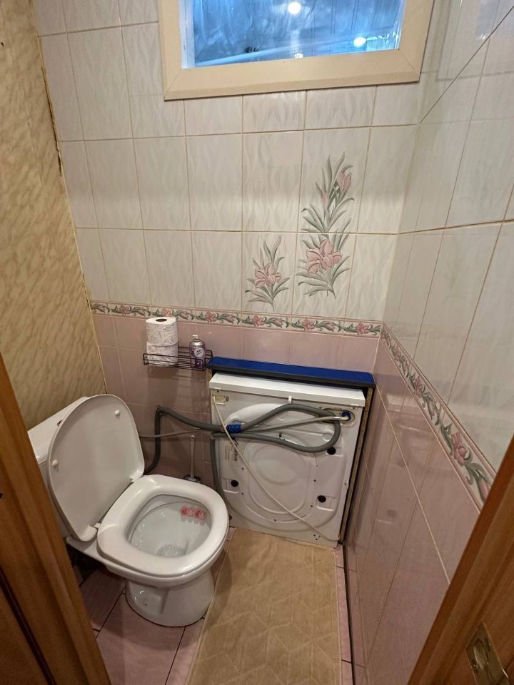 1-комнатная квартира, 35 м² — фото 7