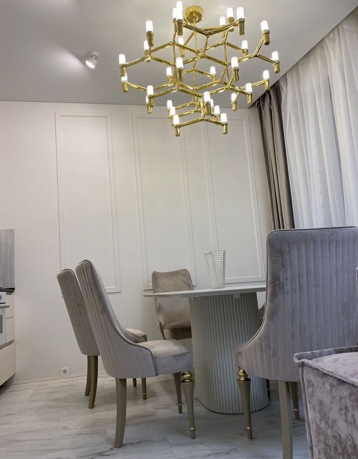 2-комнатная квартира, 50 м² — фото 5